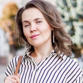 Катерина - Психолог