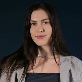 Анастасія Коханенко - Психолог-консультант