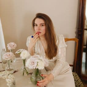 Сабіна Мєсяцева - Психолог