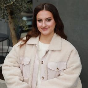 Андріанна Шимко - Психолог-консультант