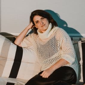 Марія Васильєва - Психолог