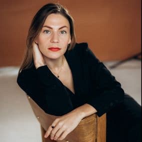 Ірина - Психолог