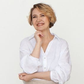 Ольга Попова - Психотерапевт