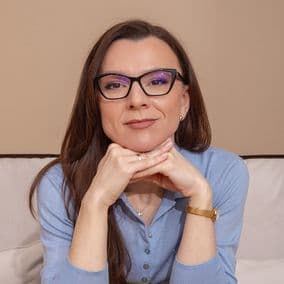 Богдана - Психолог