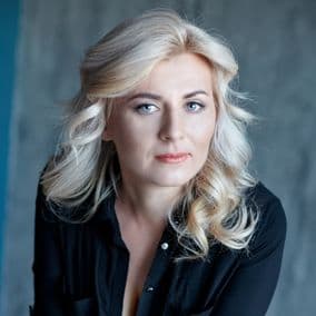 Світлана Михайлюк - Психотерапевт, Коуч