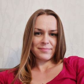 Євгенія - Психотерапевт