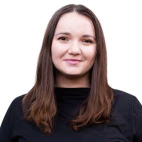 Сабіна Башук - Психолог