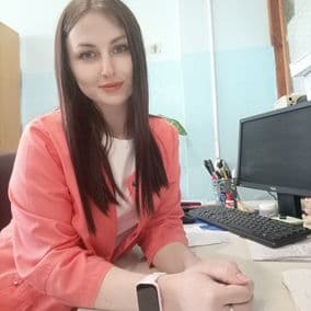 Каріна Білоус - Психолог-консультант