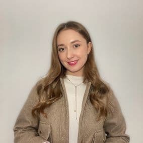 Катерина Зінченко - Психолог