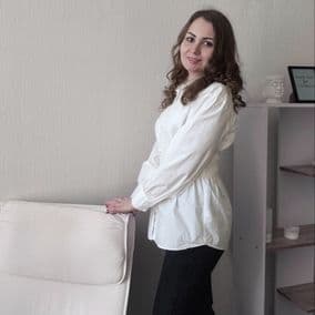 Валентина - Психолог, Психотерапевт