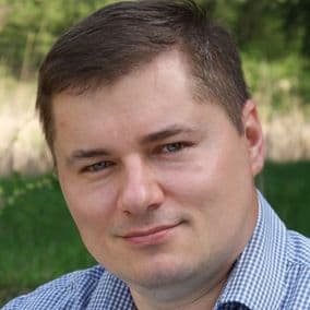 Павло Овчарук - Психолог-консультант