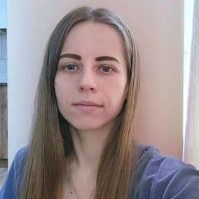 Альона Сич - Психолог-консультант