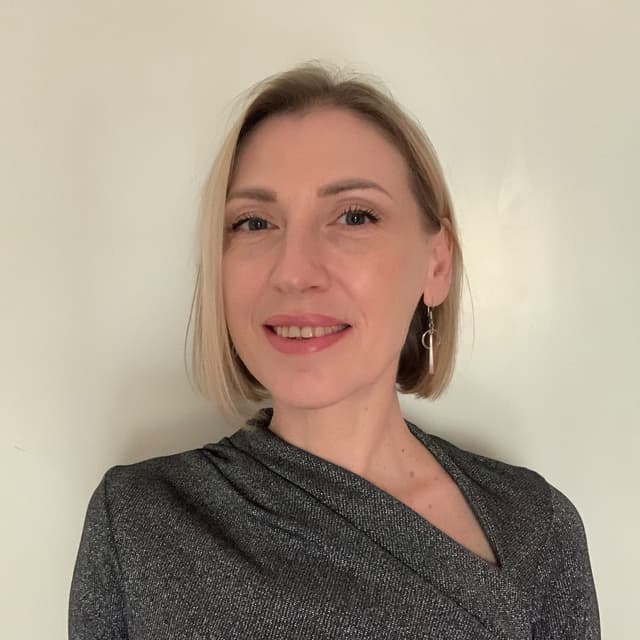 Ірина Ірина - Психолог