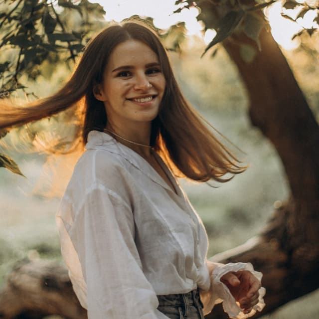 Марія Марія - Психотерапевт