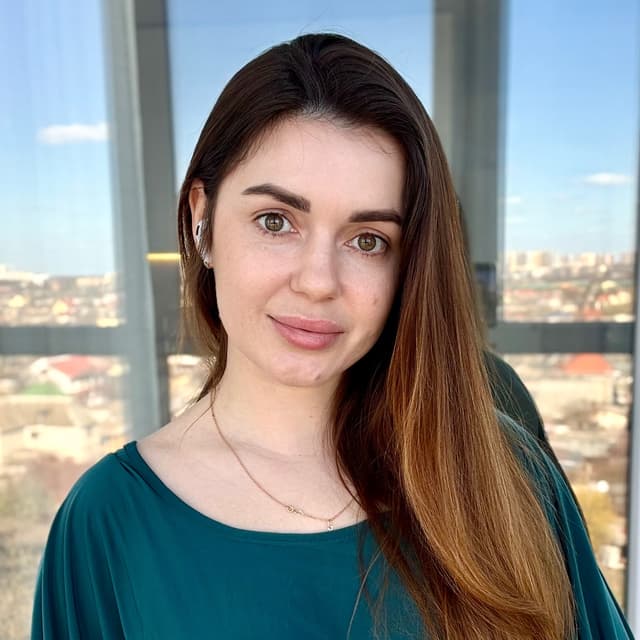 Олександра Олександра - Психолог