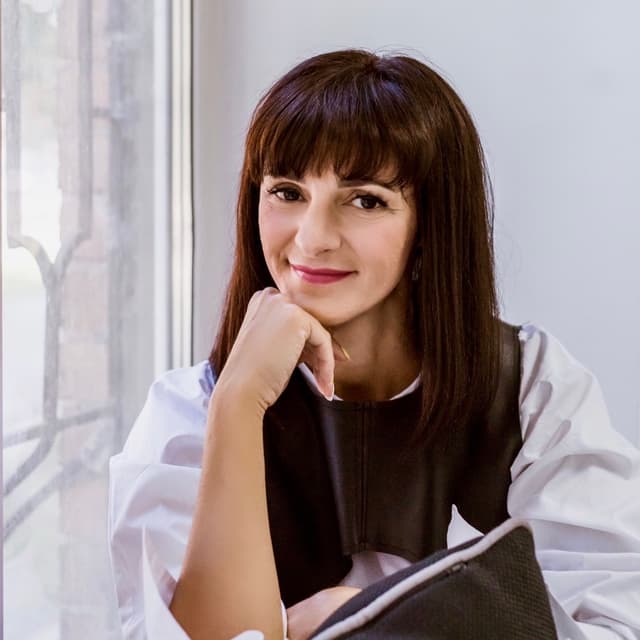 Олена Олена - Психолог-консультант