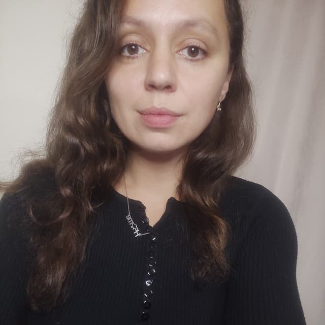 Марія Марія - Психолог-консультант