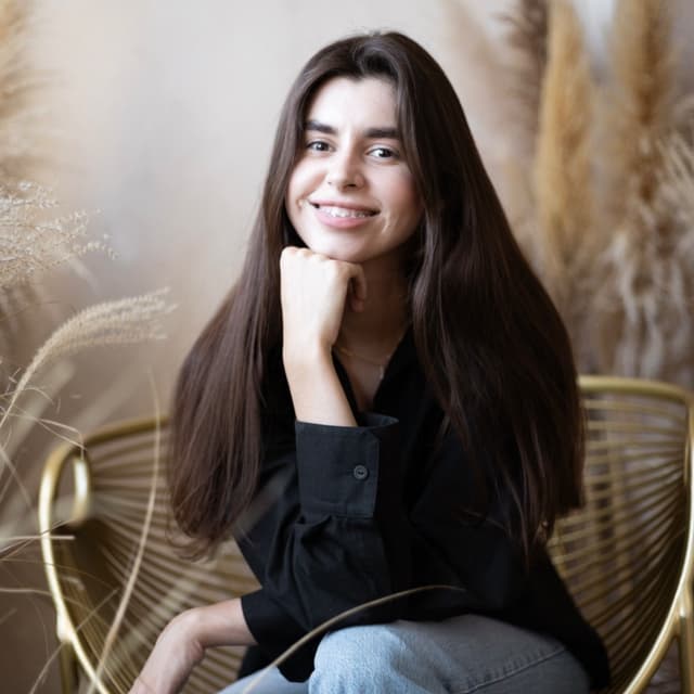 Юлія Юлія - Психолог