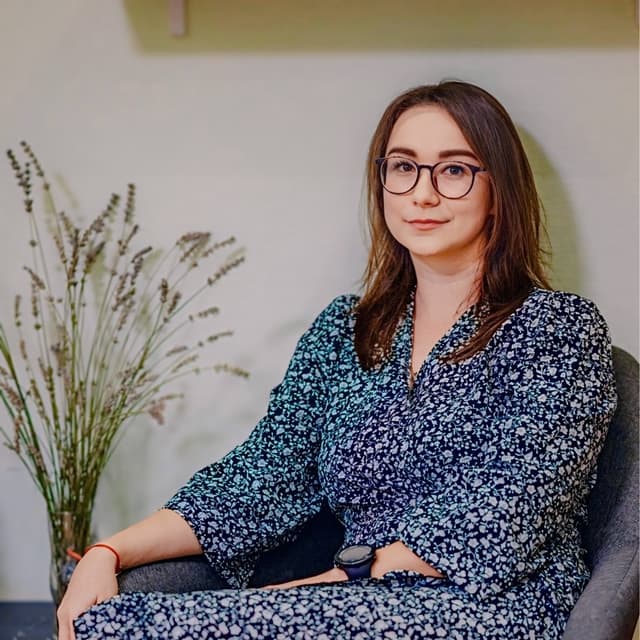 Сніжана Сніжана - Психолог-консультант