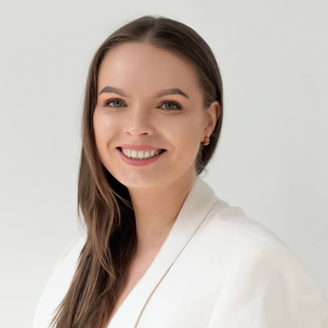 Наталія Наталія - Психолог