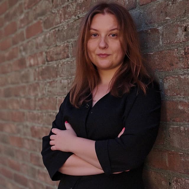 Вікторія Вікторія - Психотерапевт