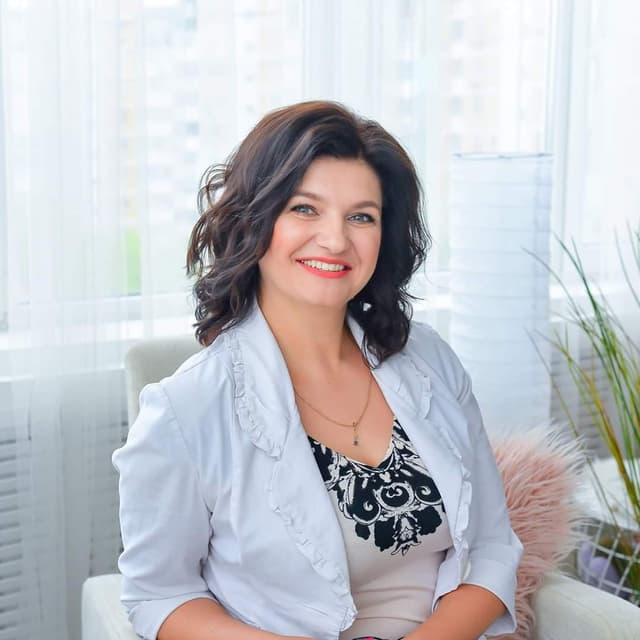 Вікторія Вікторія - Психотерапевт