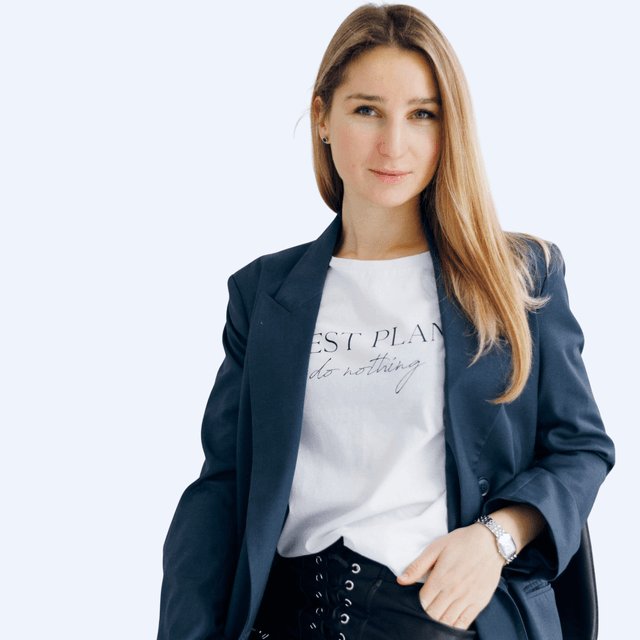 Оксана Оксана - Психотерапевт