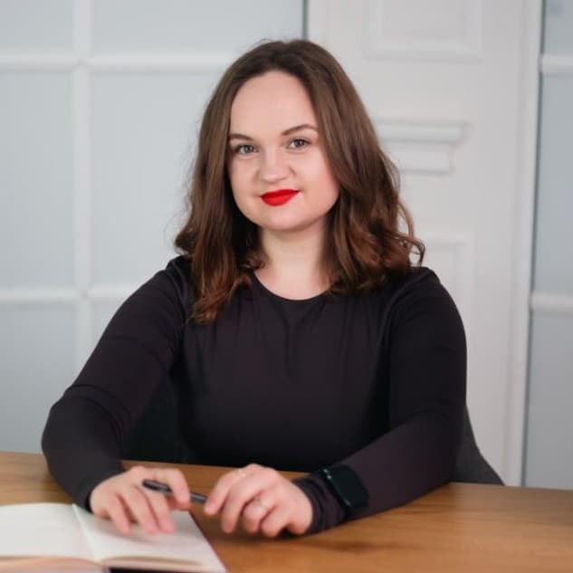 Жанна Жанна - Психолог