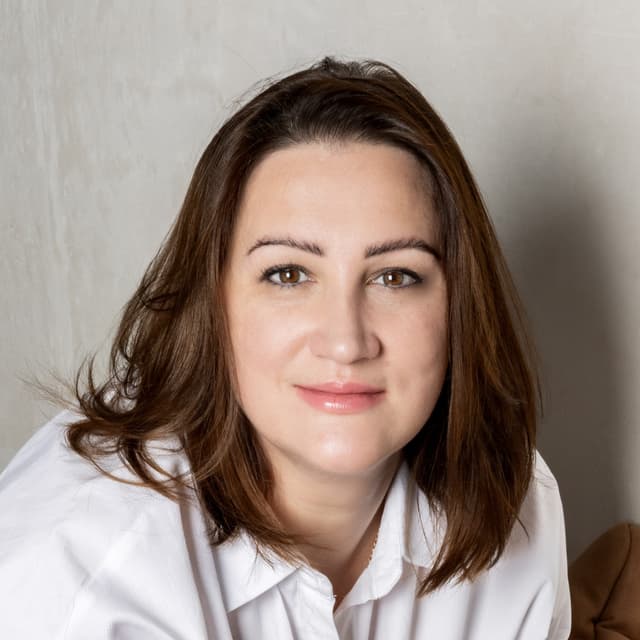 Антоніна Антоніна - Психотерапевт