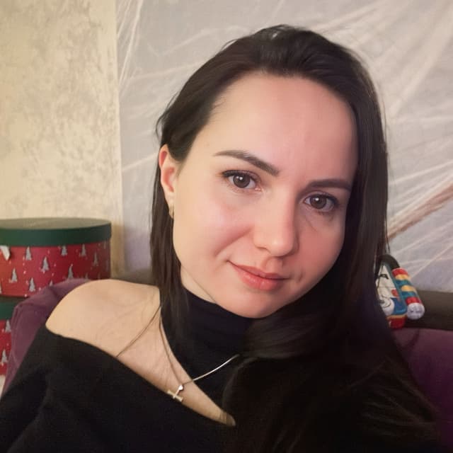 Юлія Юлія - Психолог
