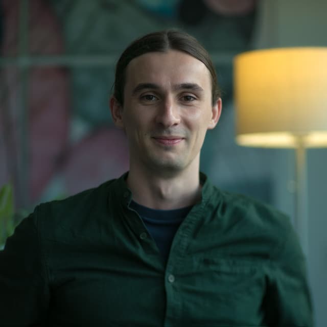 Орест Орест - Психотерапевт