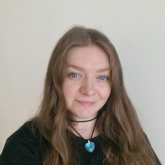 Аліна Аліна - Психолог-консультант