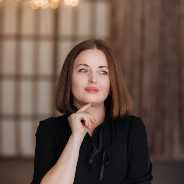 Тетяна Тетяна - Психолог-консультант