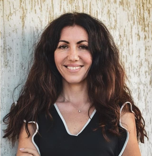 Анна Анна - Психотерапевт