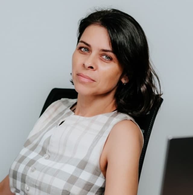 Вікторія Вікторія - Психолог-консультант