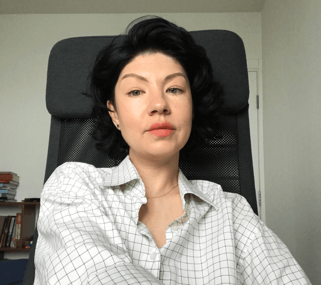 Євгенія Євгенія - Психотерапевт