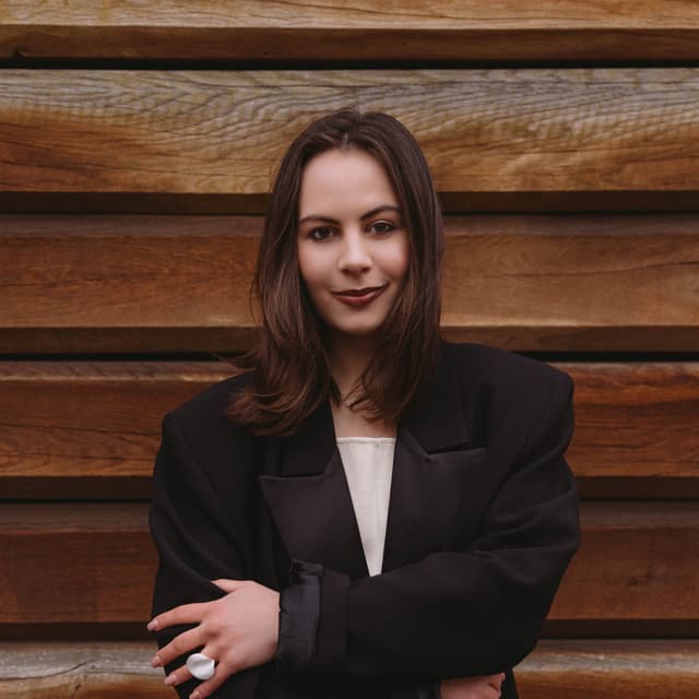Анна Анна - Психолог