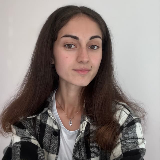 Владислава Владислава - Психолог