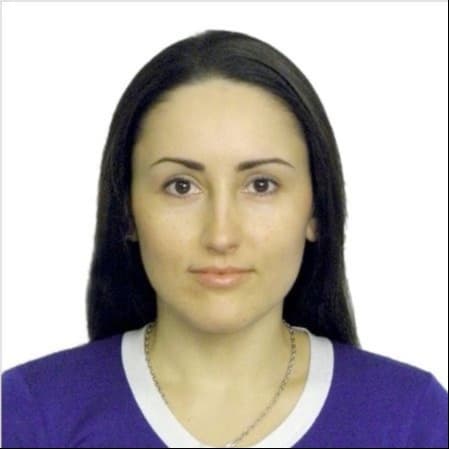 Олена Олена - Психолог