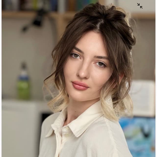 Софія Софія - Психолог