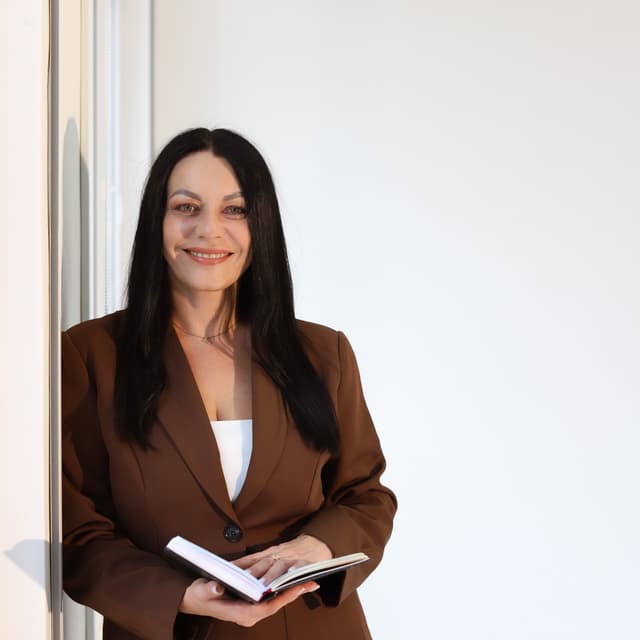 Олена Олена - Психолог