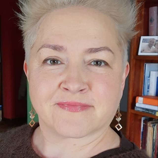 Тетяна Тетяна - Психотерапевт