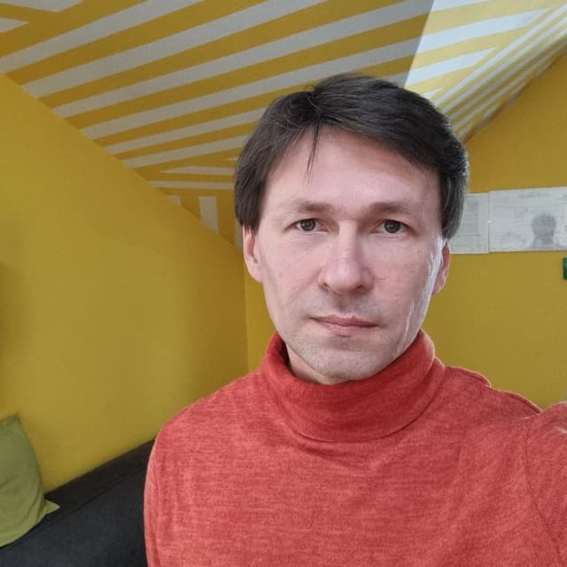 Юрій Юрій - Психотерапевт