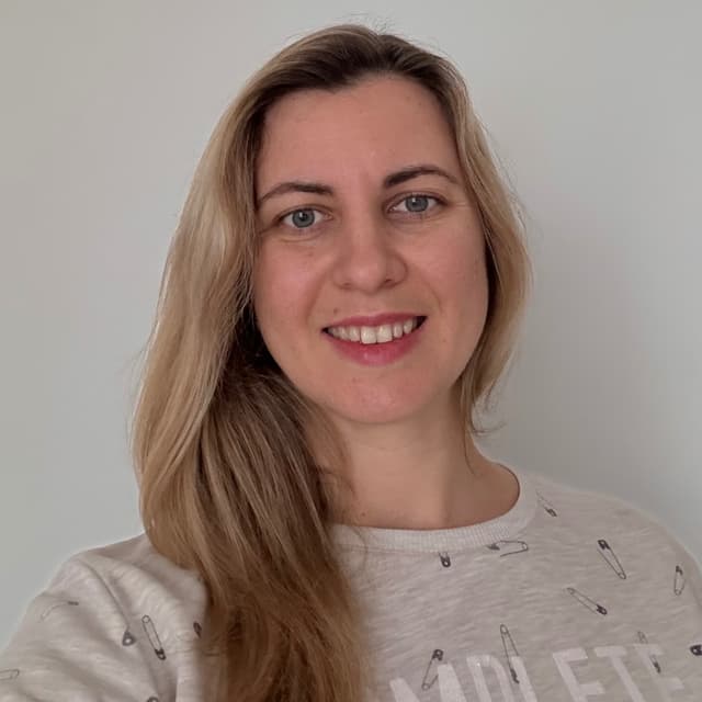 Вікторія Вікторія - Психолог