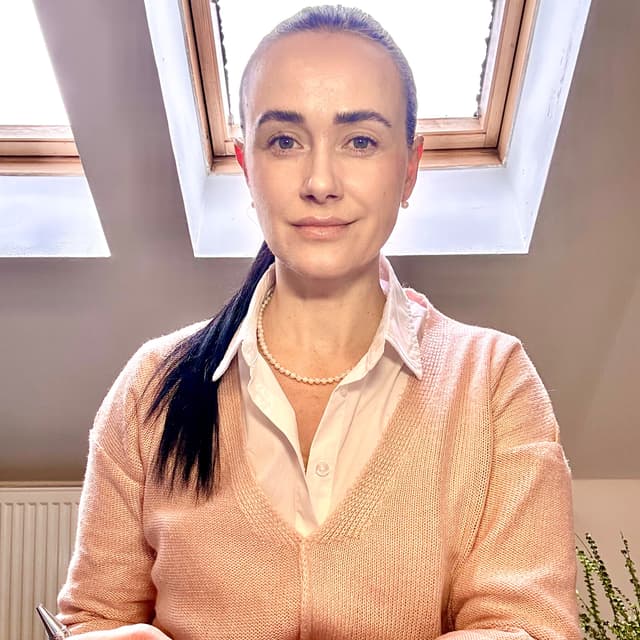 Ольга Ольга - Психолог-консультант