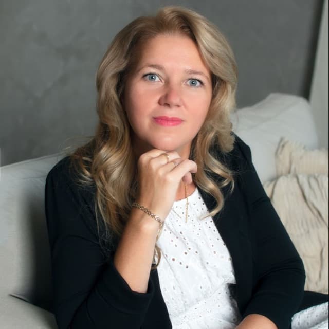 Тетяна Тетяна - Психотерапевт