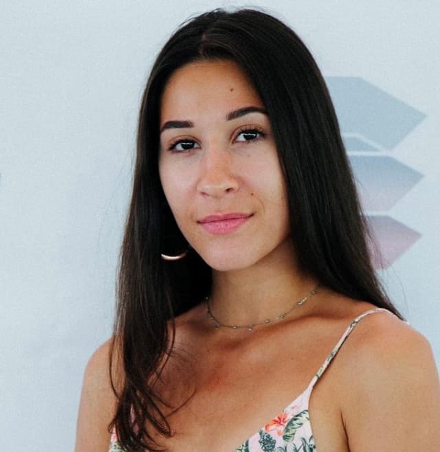 Вікторія Вікторія - Психотерапевт