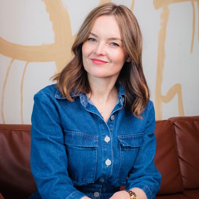 Лілія Лілія - Психолог