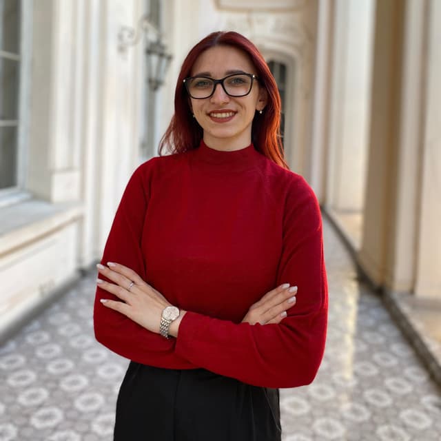 Катерина Катерина - Психолог