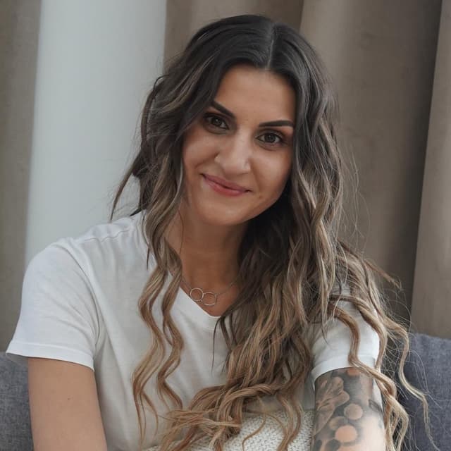 Анна Анна - Психолог-консультант